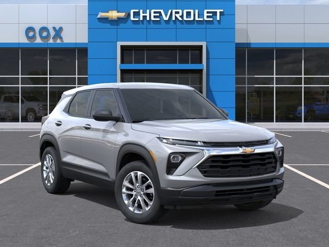 2026 Chevrolet Trailblazer LS - Photo 7