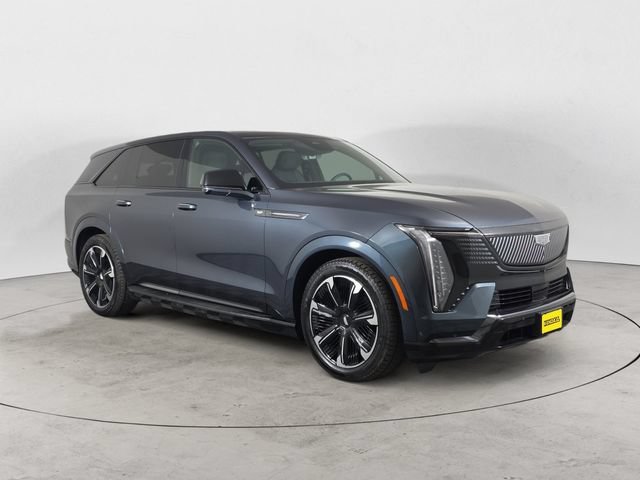 2025 Cadillac Escalade IQ Sport 1 - Photo 7