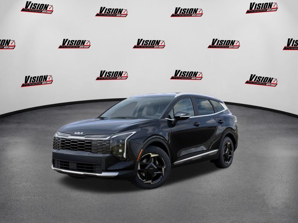 New 2026 Panthera Metal Kia EX image 1