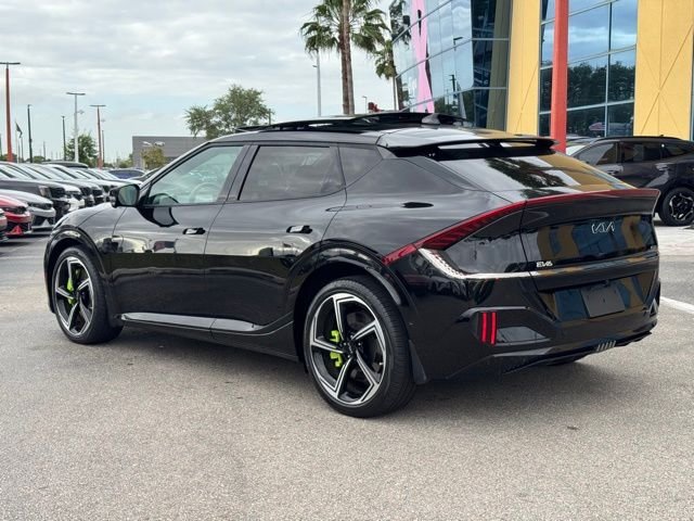Certified 2023 Kia EV6 GT with VIN KNDC5DLE9P5114363 for sale in Orlando, FL