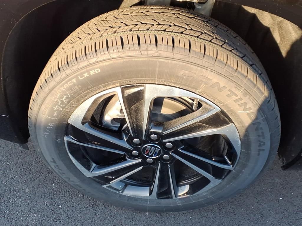 2026 Buick Enclave Sport Touring - Photo 17