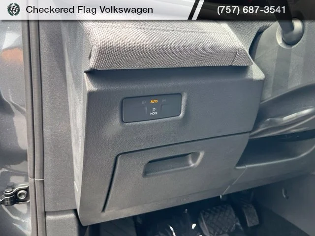 New 2026 Gray Volkswagen S image 18