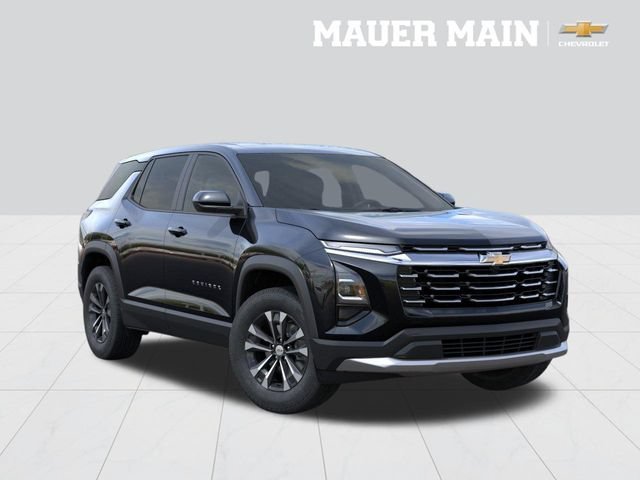2027 Chevrolet Equinox LT - Photo 8