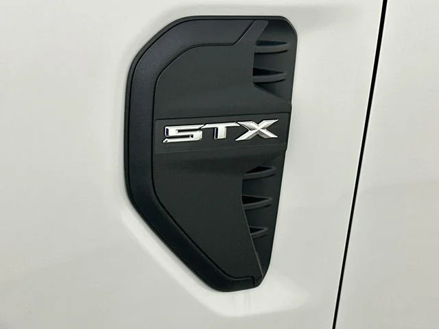 New 2026 Ford Ranger XL