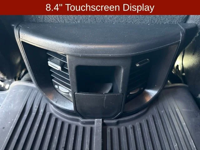 Used 2024 Bright White Clearcoat Ram Tradesman image 18