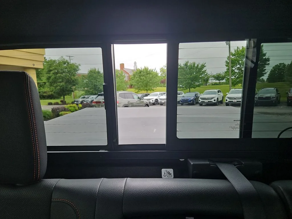 Used 2023 Beige Nissan PRO-4X image 33