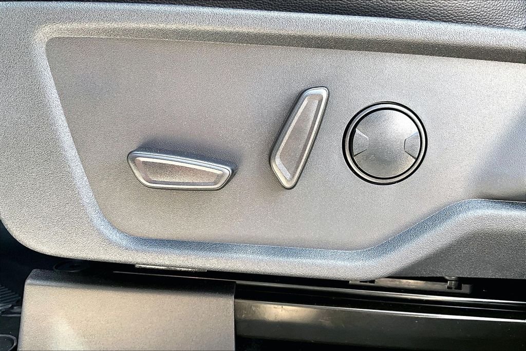 New 2026 Ford Bronco Badlands 4D Sport Utility