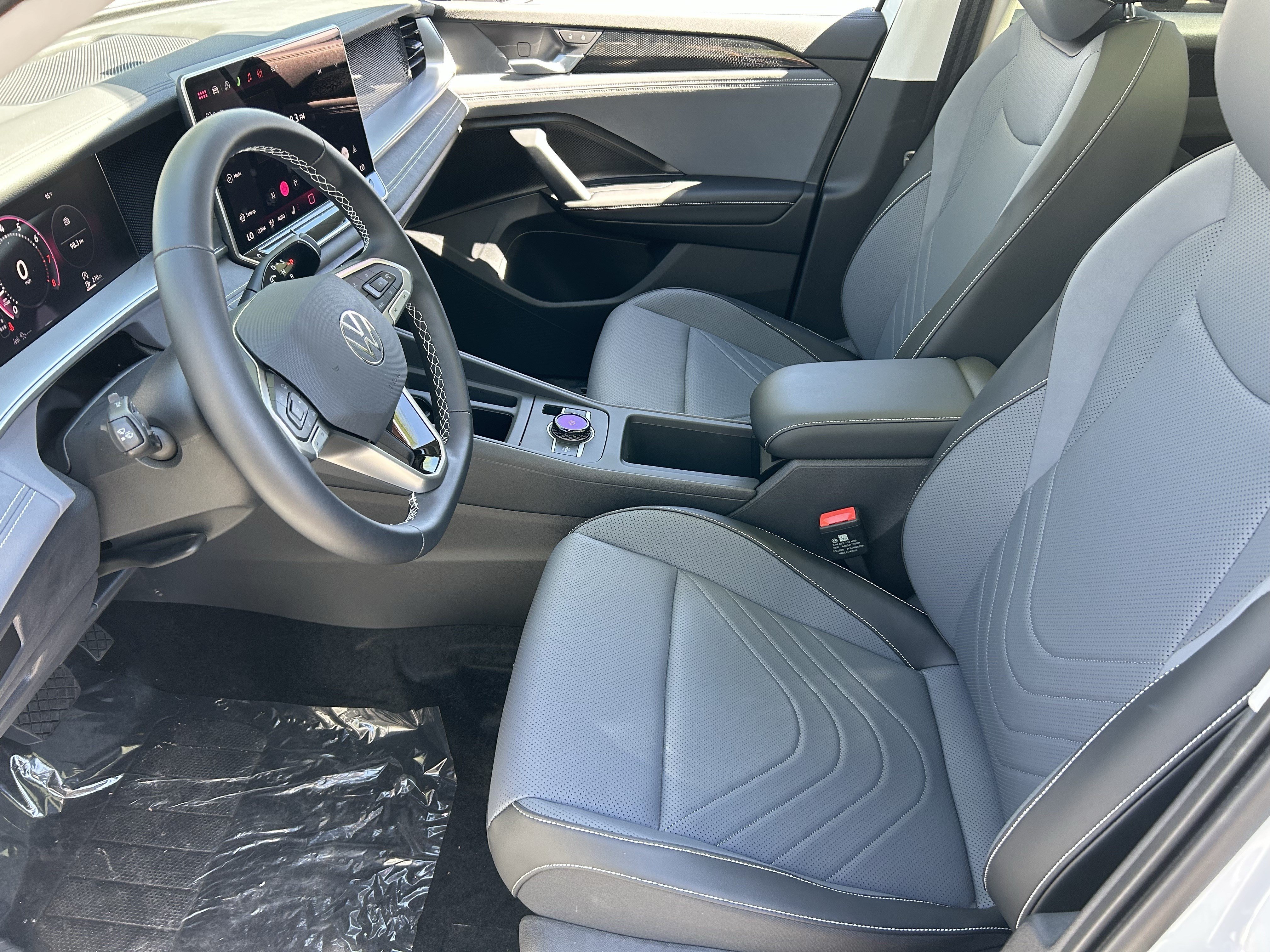 New 2026 Au Volkswagen SE image 15