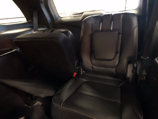 Certified Used 2019 Black Metallic Ford Limited image 23