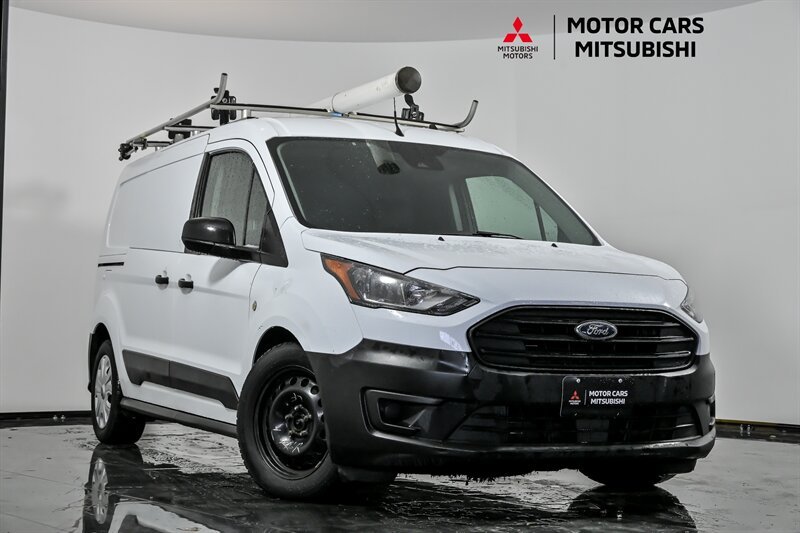 2020 Ford Transit Connect XL