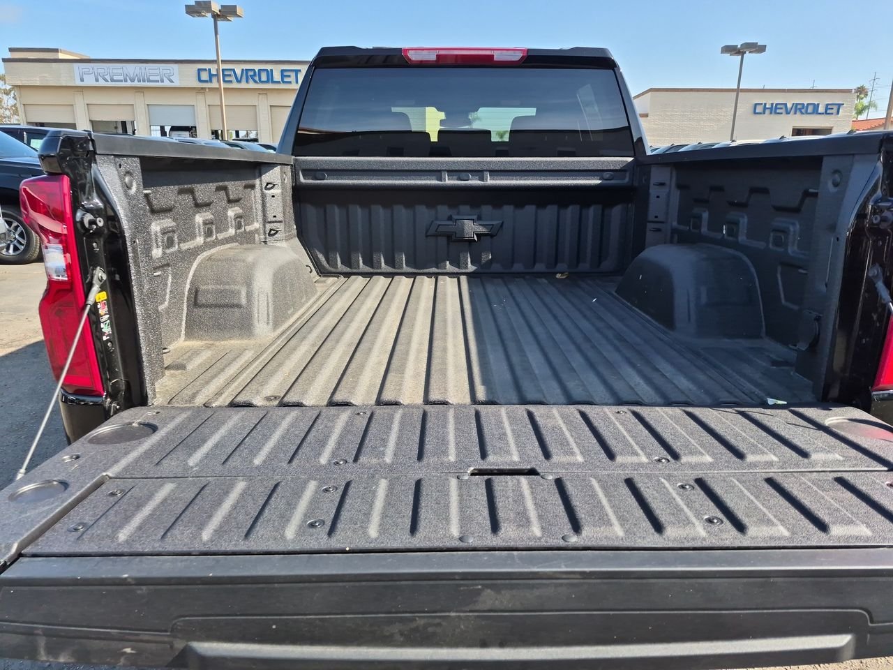 2026 Chevrolet Silverado 1500 RST - Photo 26