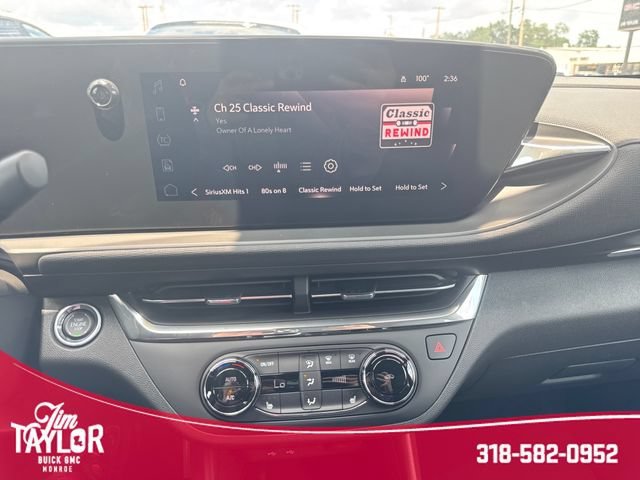 2026 Buick Envista Preferred - Photo 13