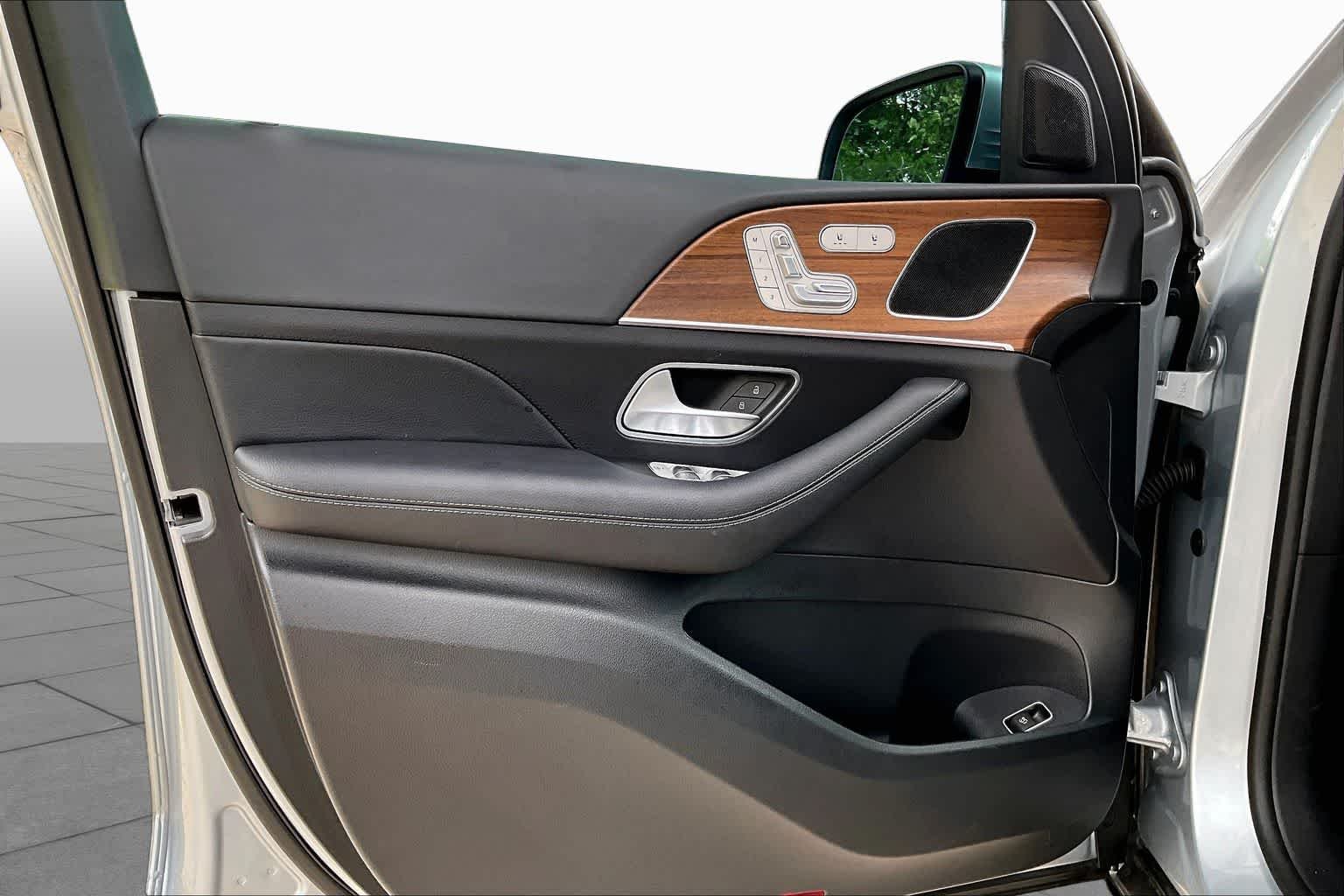 2025 Mercedes-Benz GLE GLE350 - Photo 22