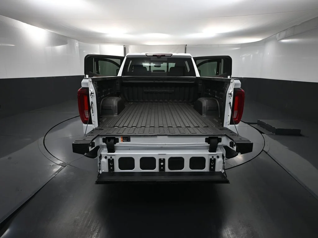 Certified Used 2023 White GMC Denali image 49