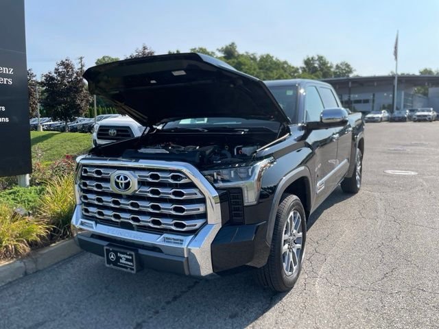 Used 2024  Toyota 1794 Edition image 13