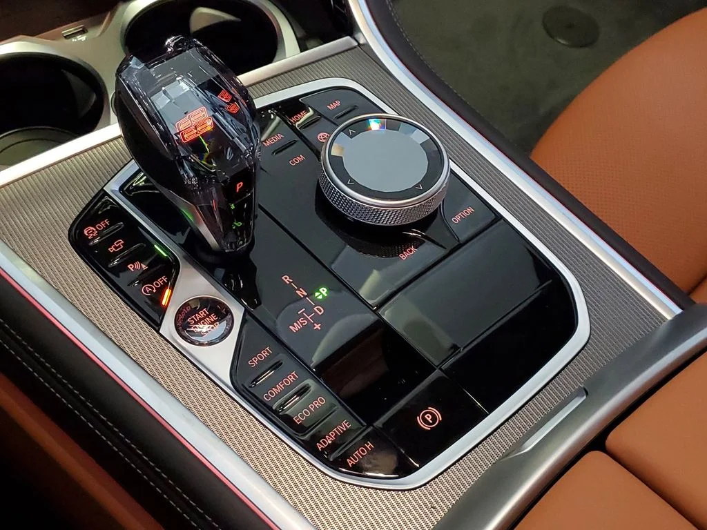 New 2026 Dravit Grey Metallic BMW 840i image 26