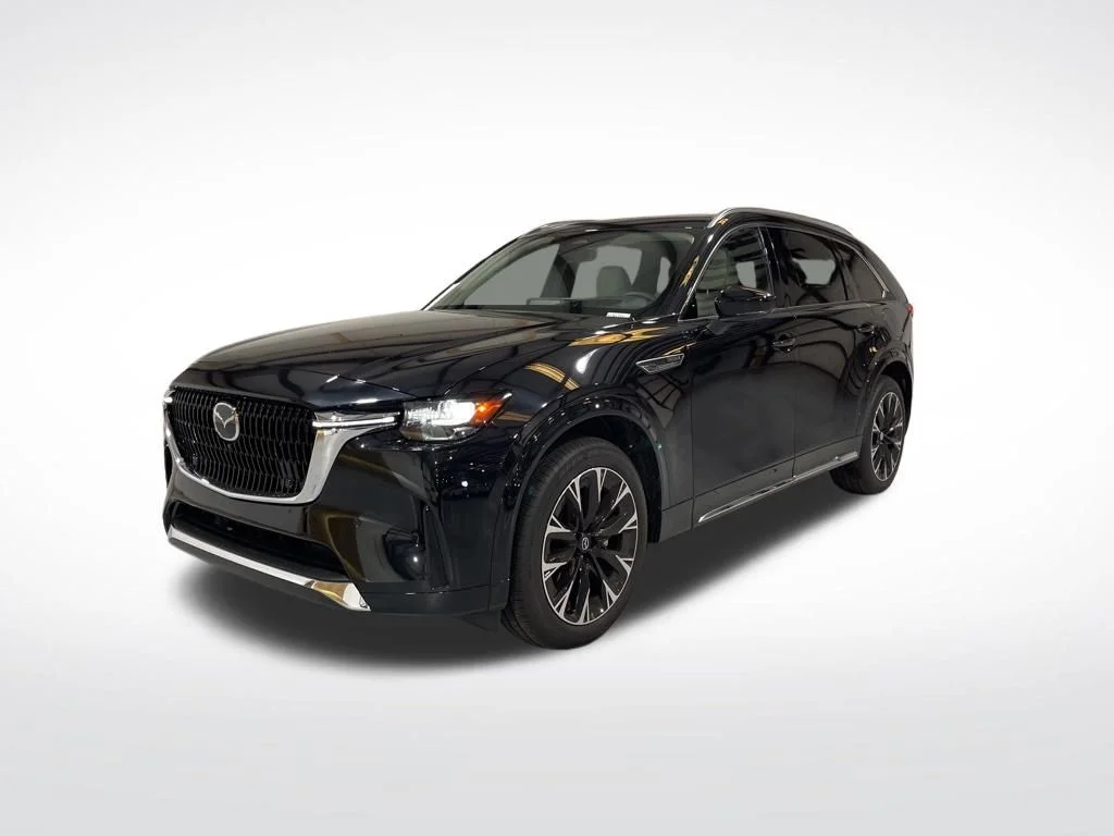 2026 Mazda CX-90