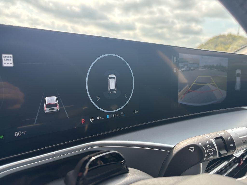 2026 Hyundai IONIQ 9 SE - Photo 22