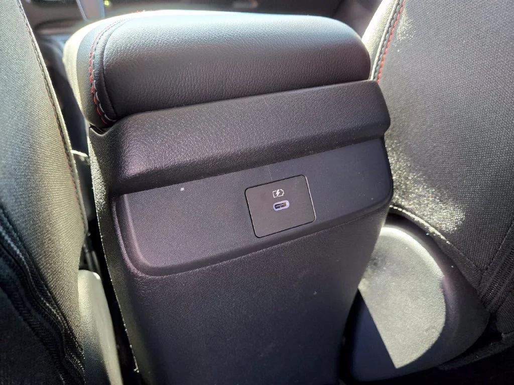 New 2027 Energetic Ember / Super Black Two-tone Nissan SR image 18