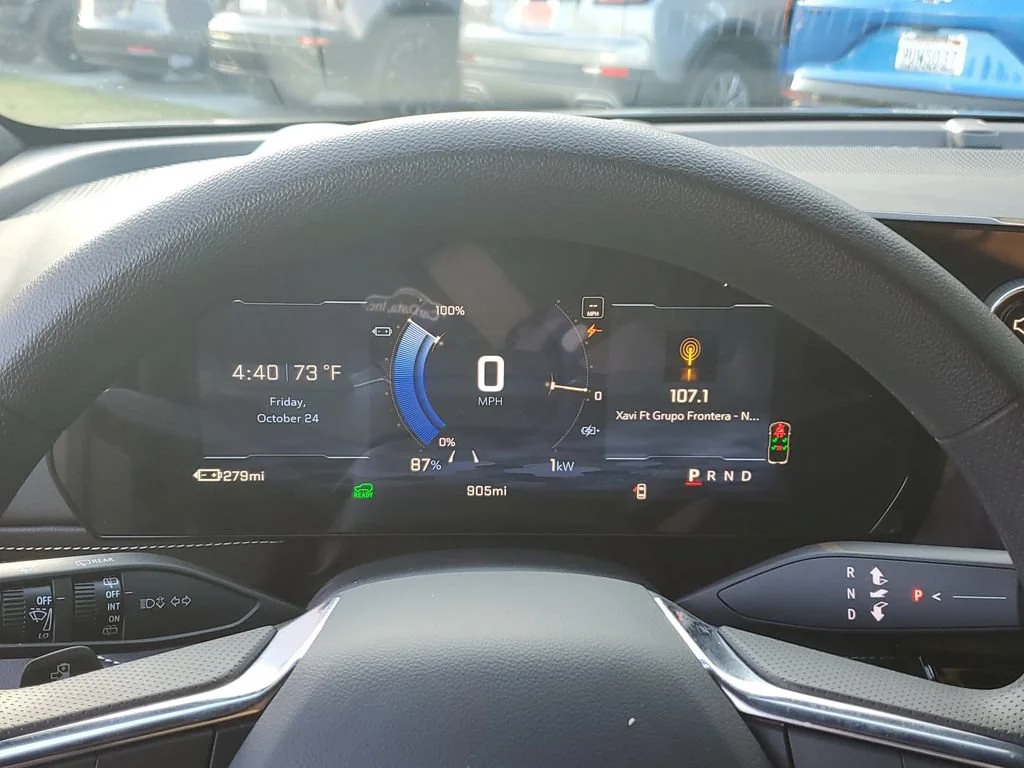 2026 Chevrolet Blazer EV LT - Photo 28