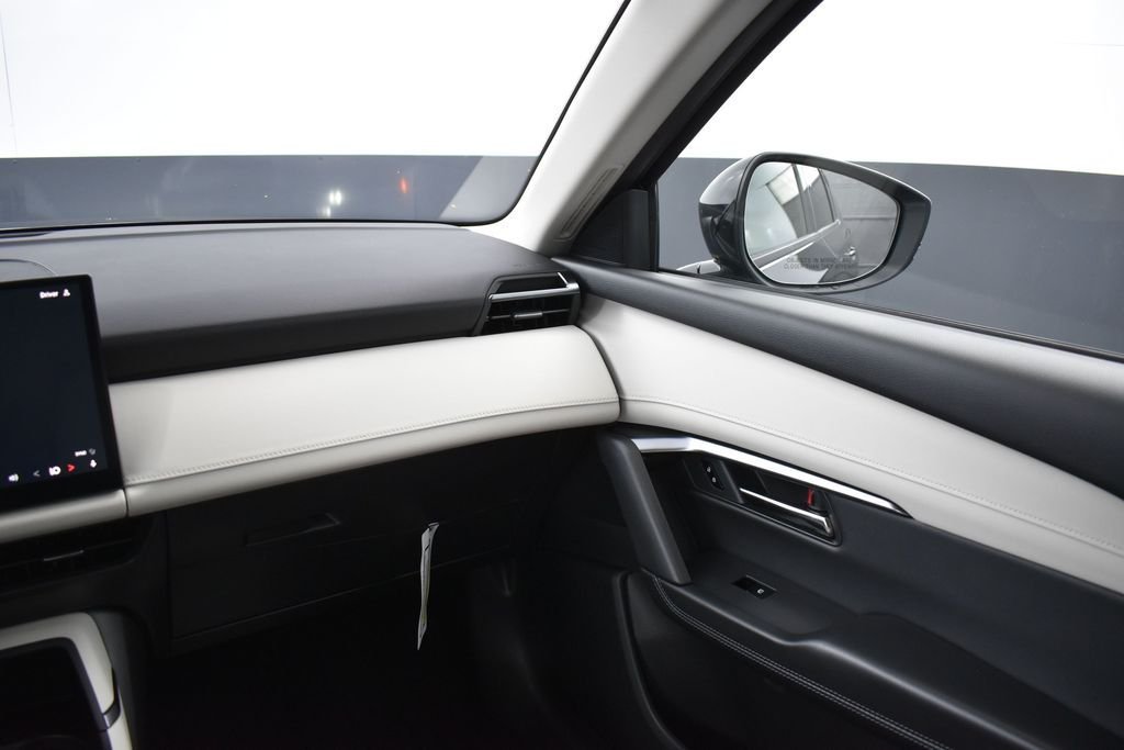 New 2026 Machine Gray Metallic Mazda 2.5 S Preferred AWD image 13