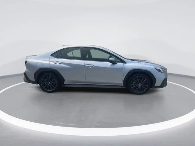 Used 2023 Silver Subaru Limited image 9