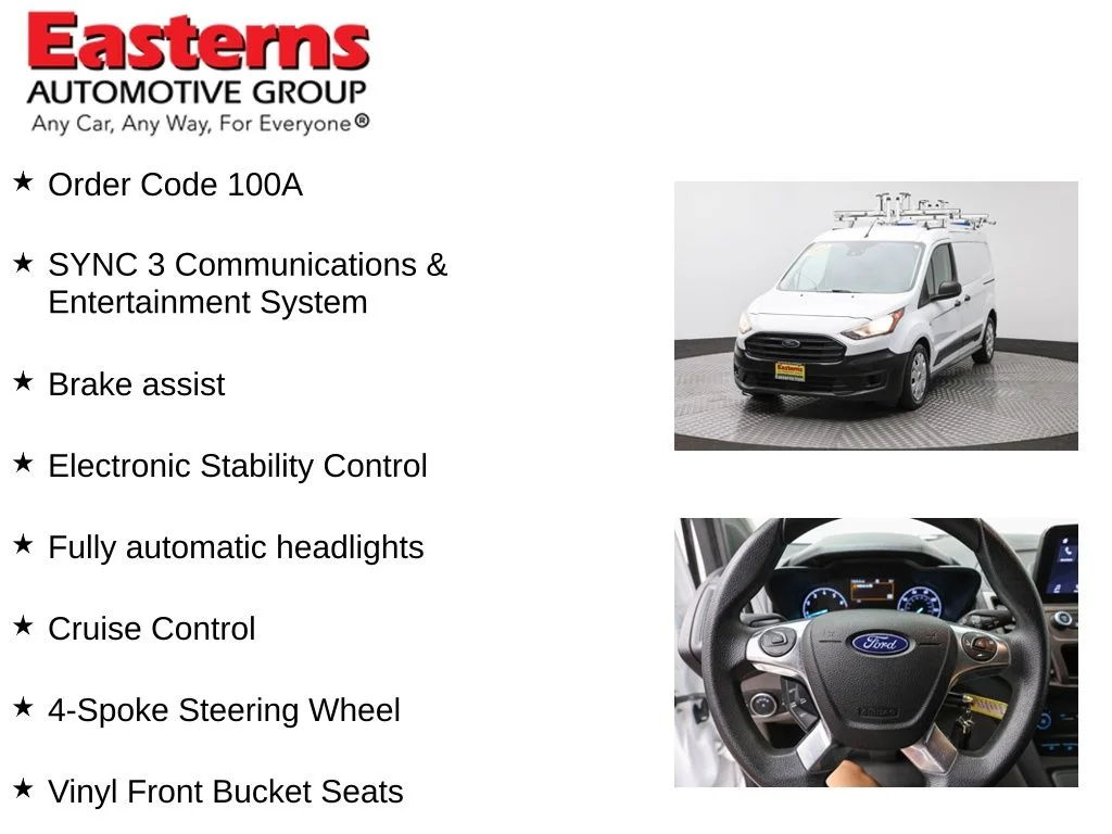 Used 2020 White Ford XL image 11