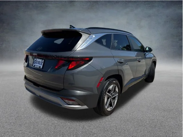 Used 2025 Gray Hyundai SEL image 10