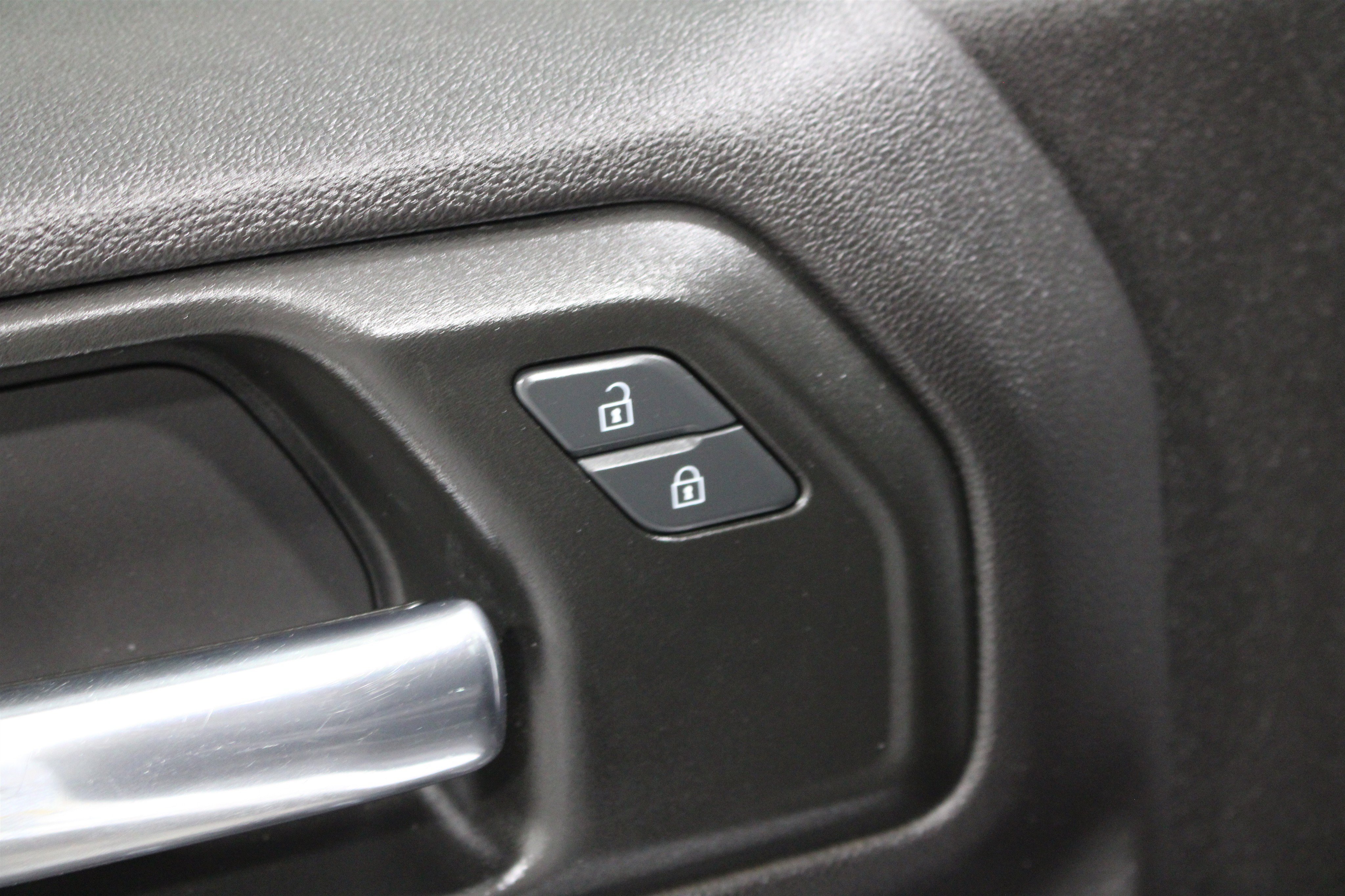 Used 2024 Summit White Chevrolet Work Truck image 8