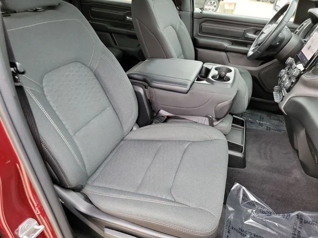 Used 2025 Red Ram Tradesman image 26