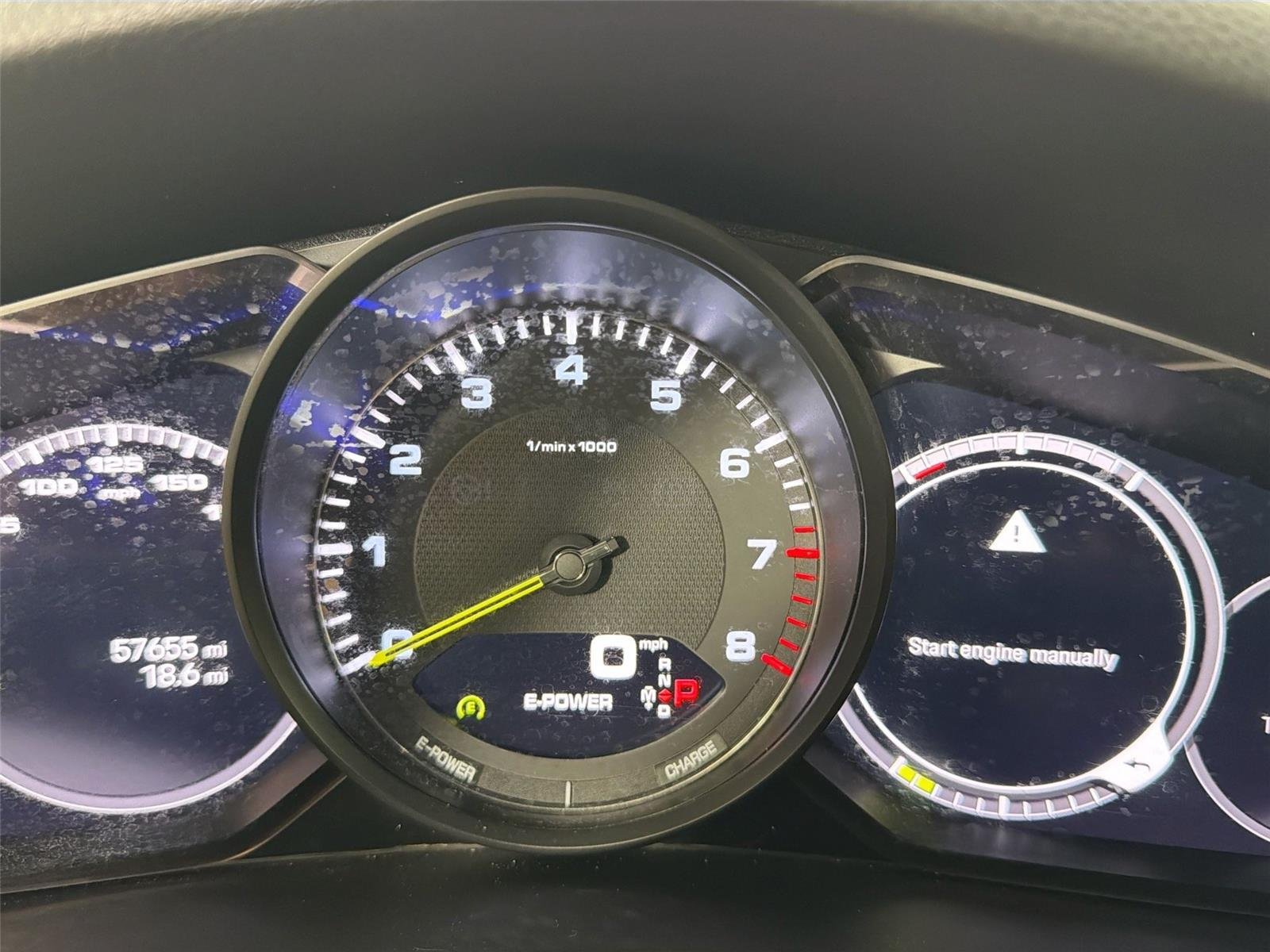 Certified Used 2022 BLACK Porsche E-Hybrid Coupé Platinum Editi image 19