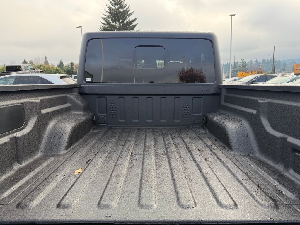 2026 Jeep Gladiator Sport S - Photo 10