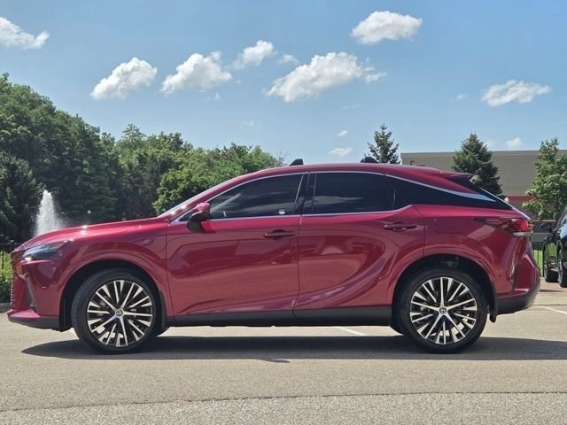 2024 Lexus RX 350 - Photo 25