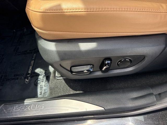 Certified Used 2024 Black Lexus 250 Premium image 12