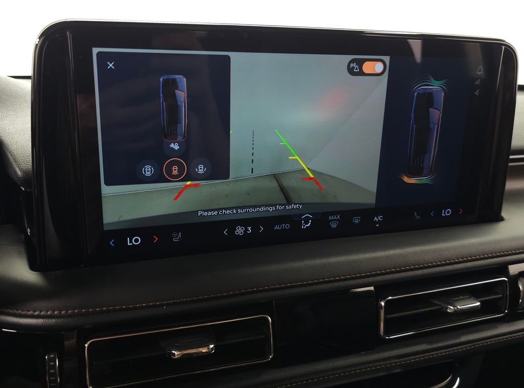 Vehicle thumbnail