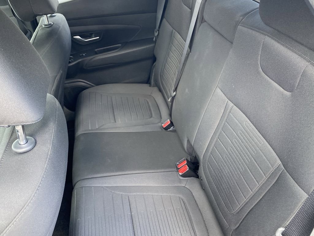 2024 Hyundai Santa Cruz SEL - Photo 28