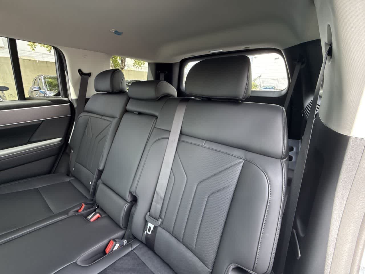 2026 Hyundai Santa Fe SEL - Photo 22