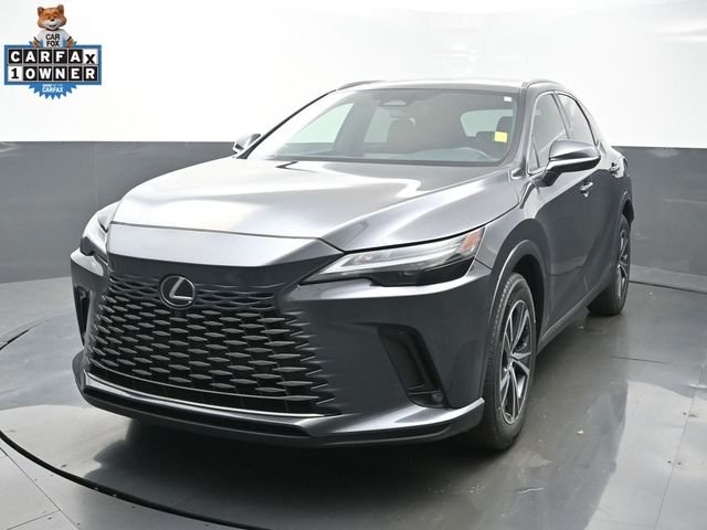 2024 Lexus RX 350 Premium