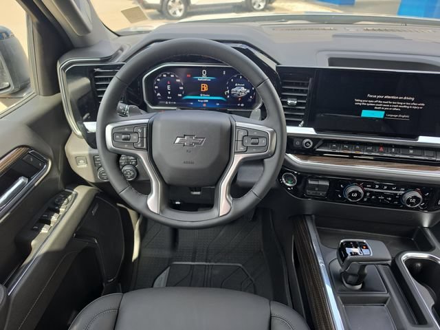 2026 Chevrolet Silverado 1500 RST - Photo 9