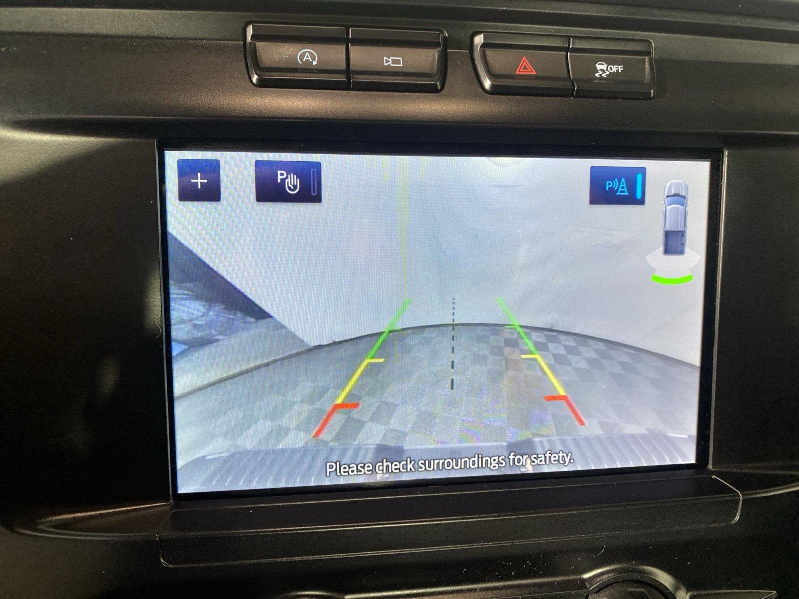 Used 2023 Agate Black Ford XL image 26