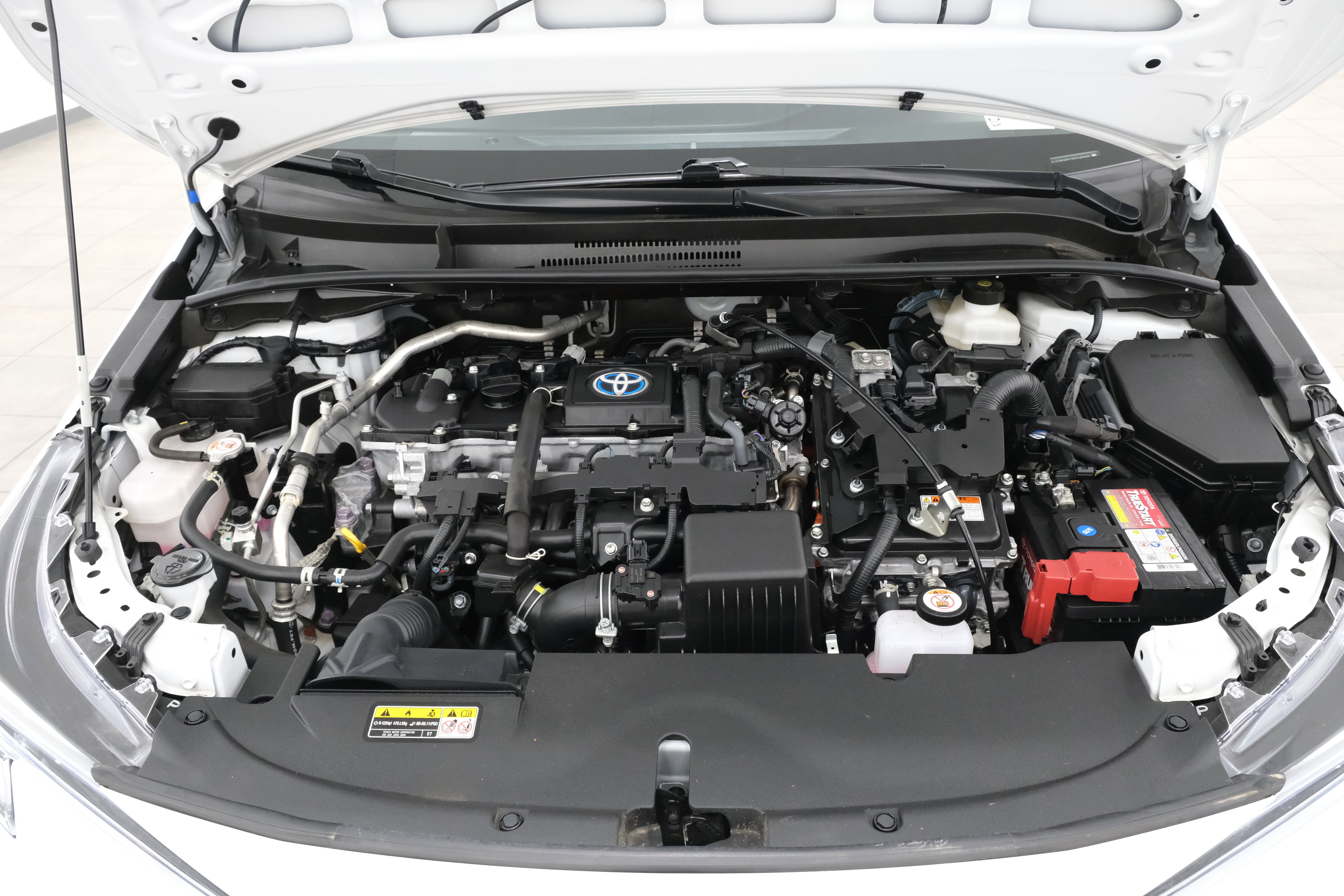 2024 Toyota Corolla LE - Photo 43