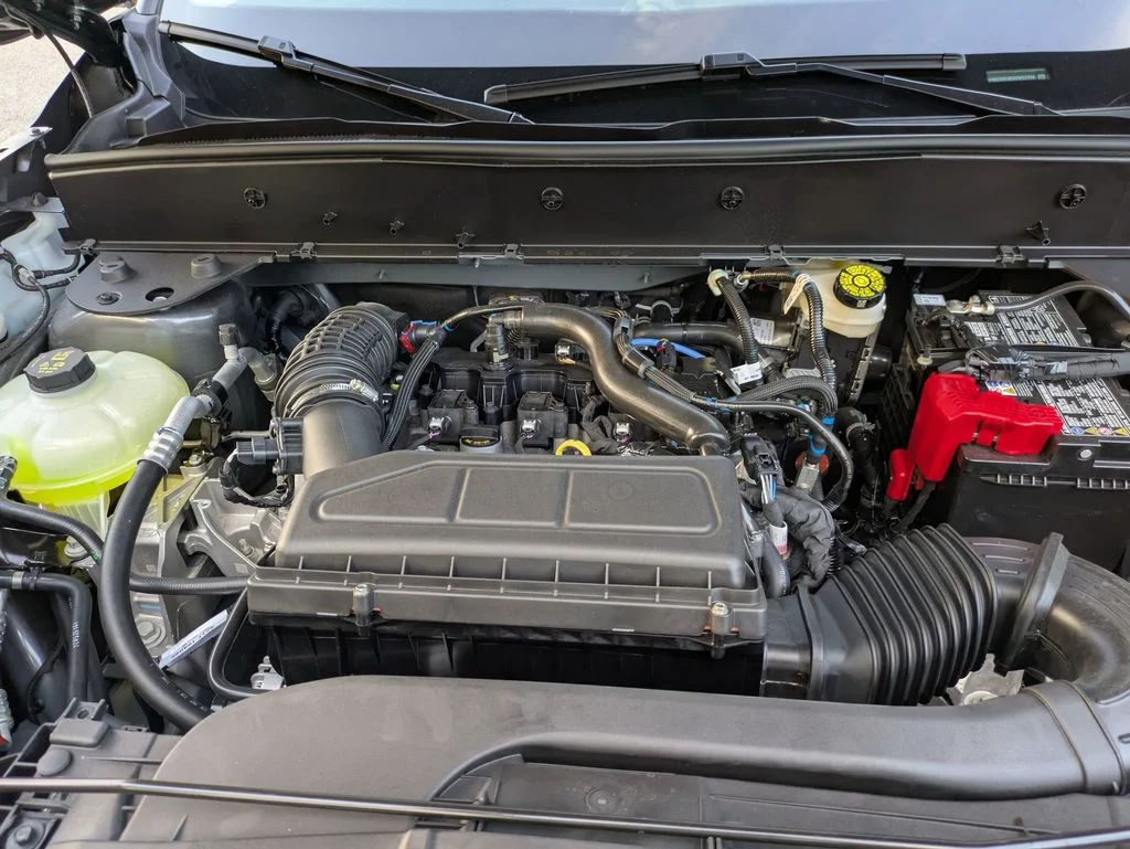 2025 Ford Bronco Sport Outer Banks - Photo 12