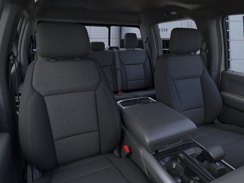 New 2026 Avalanche Ford XLT image 10