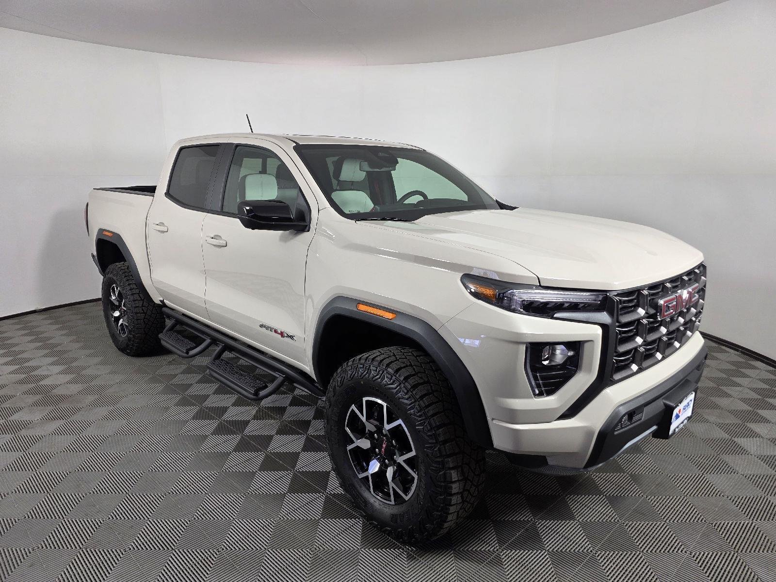 New 2026 Coastal Dune GMC AT4X image 10