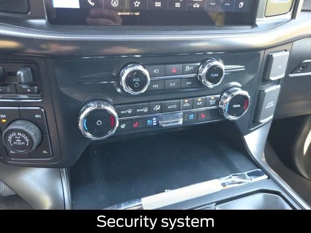 New 2026 Avalanche Ford Lariat® image 33