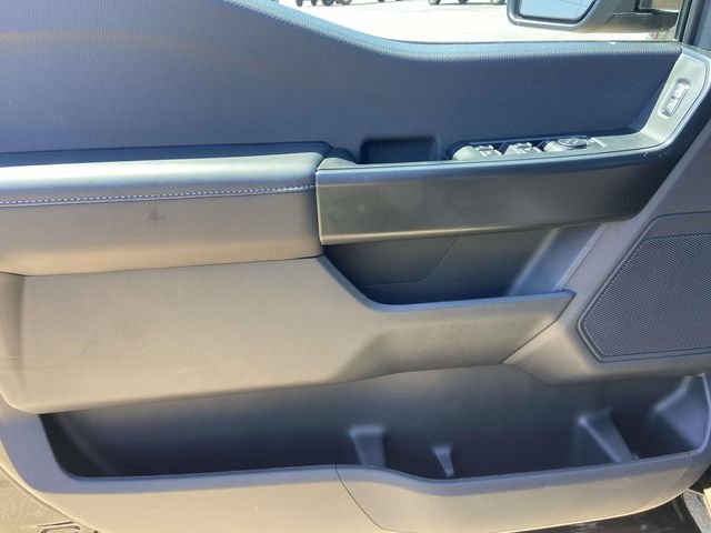 New 2026 Agate Black Metallic Ford STX image 32