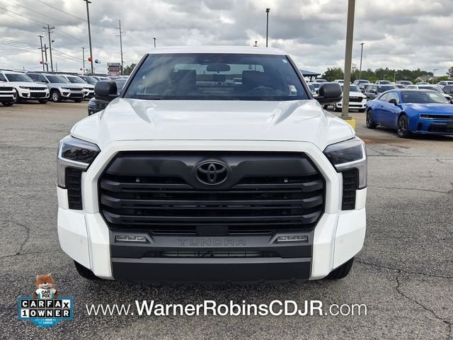 Used 2026 White Toyota SR5 image 2