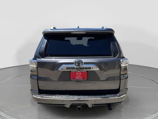 Used 2022 Gray Toyota Limited image 7