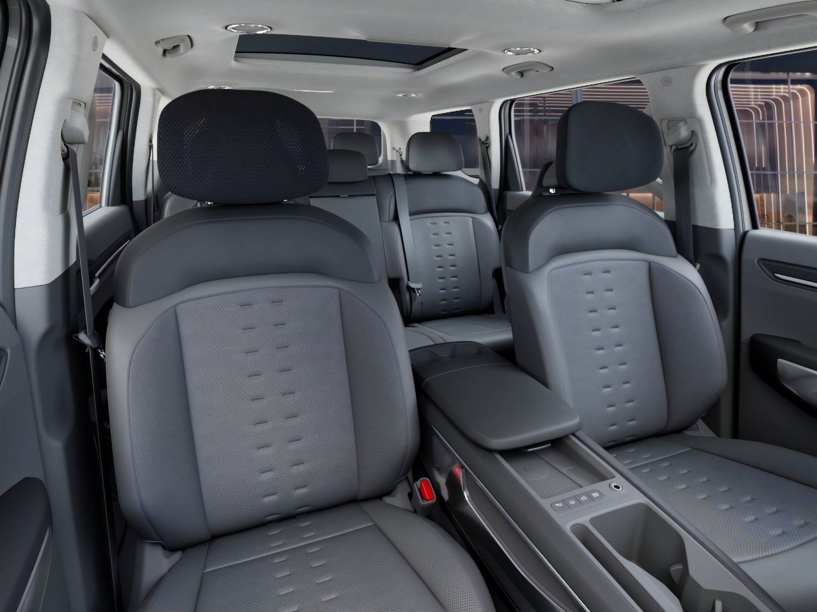 New 2026 IVORY SILVER Kia Wind image 15