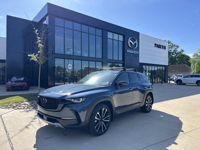 2026 Mazda CX-50 2.5 Turbo Premium Plus AWD